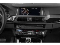 2016 BMW 535 i xDrive Interior Shot 2