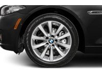 2016 BMW 535 i xDrive Exterior Shot 5