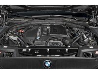 2016 BMW 535 i xDrive Exterior Shot 3