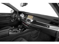 2016 BMW 535 i xDrive Interior Shot 1