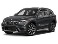 2018 BMW X1 xDrive28i Exterior Shot 1
