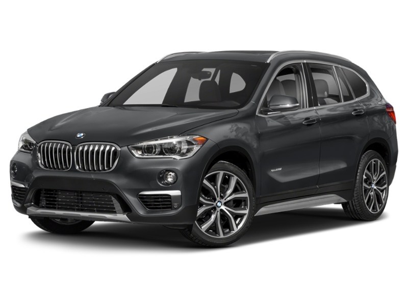 2018 BMW X1 xDrive28i Exterior Shot 1