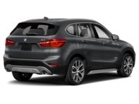 2017 BMW X1 AWD 4dr xDrive28i Exterior Shot 2