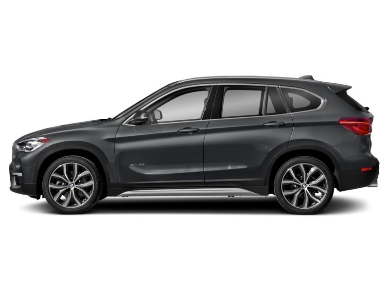 2017 BMW X1 AWD 4dr xDrive28i Exterior Shot 7