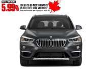 2018 BMW X1 xDrive28i Sports Activity Vehicle Exterior Shot 6