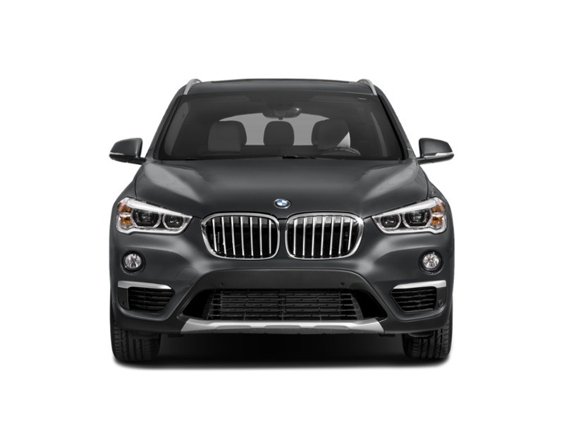 2018 BMW X1 xDrive28i Exterior Shot 6