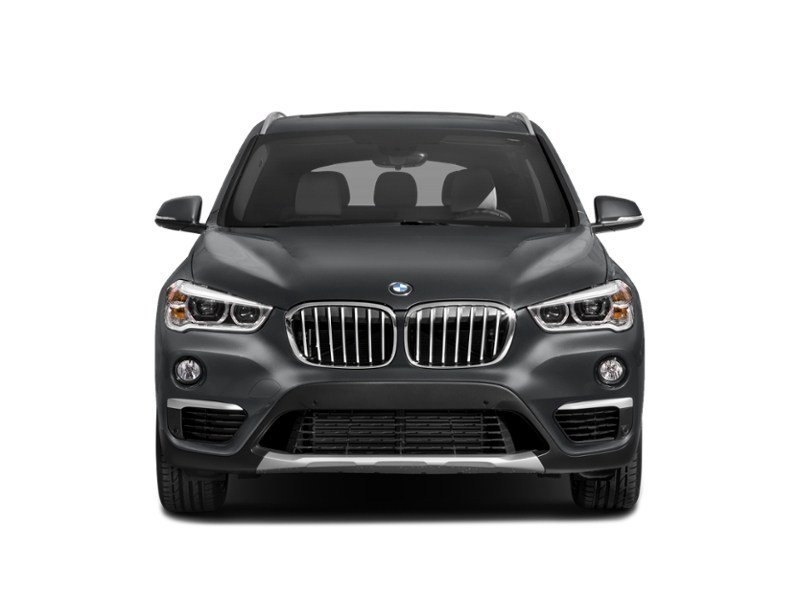 2018 BMW X1 xDrive28i Exterior Shot 6