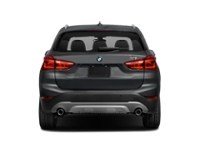 2018 BMW X1 xDrive28i Exterior Shot 8