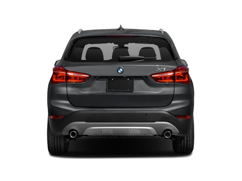 2018 BMW X1 xDrive28i Exterior Shot 8