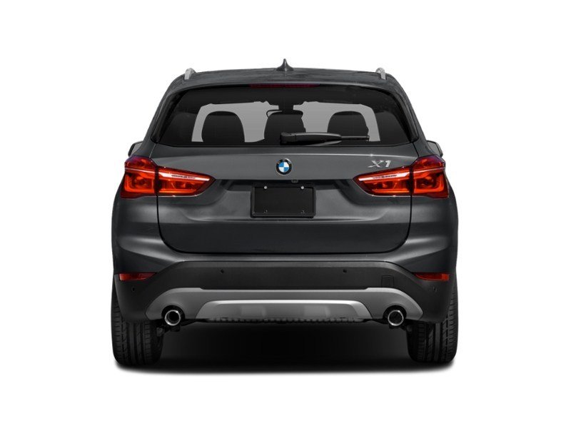 2018 BMW X1 xDrive28i Exterior Shot 8