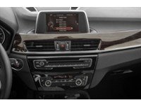 2018 BMW X1 xDrive28i Interior Shot 2