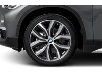 2018 BMW X1 xDrive28i Exterior Shot 5