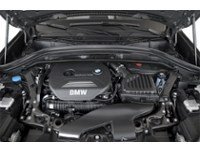2018 BMW X1 xDrive28i Exterior Shot 3