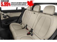 2018 BMW X1 xDrive28i Sports Activity Vehicle Interior Shot 5