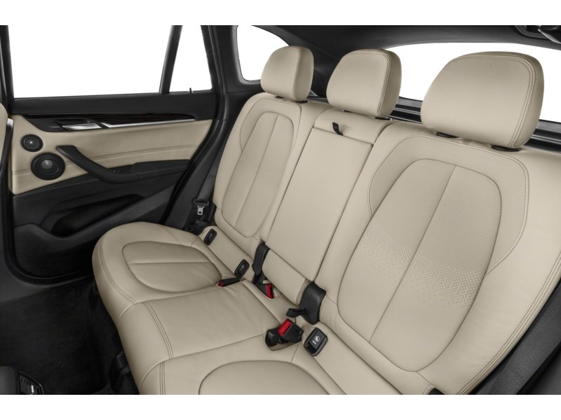2017 BMW X1 AWD 4dr xDrive28i Interior Shot 5