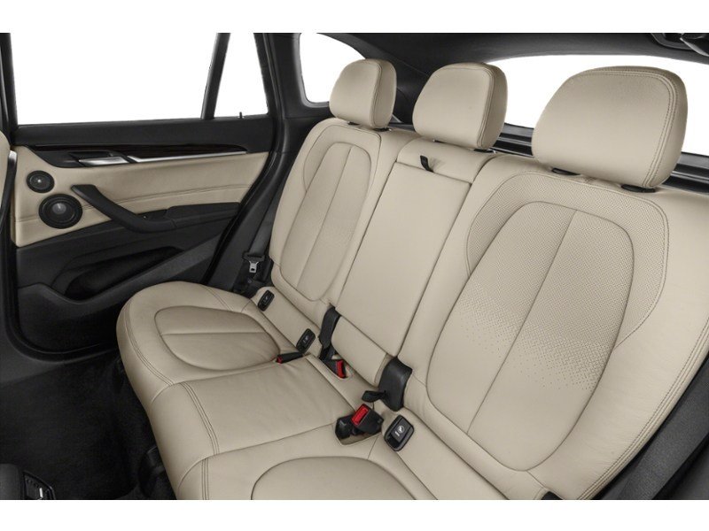 2018 BMW X1 xDrive28i Interior Shot 5
