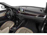 2018 BMW X1 xDrive28i Interior Shot 1