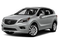 2018 Buick Envision AWD 4dr Premium II Exterior Shot 1