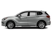 2018 Buick Envision AWD 4dr Premium II Exterior Shot 7