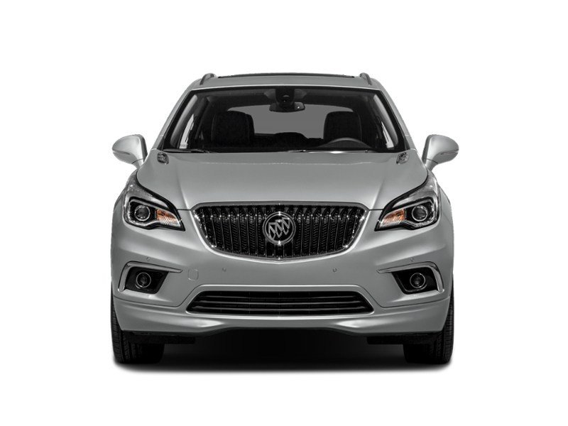 2018 Buick Envision AWD 4dr Premium II Exterior Shot 6