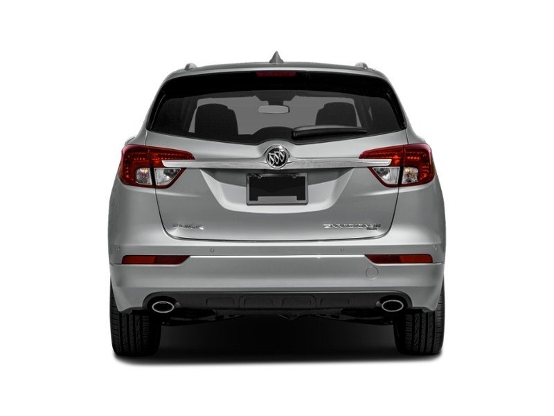 2018 Buick Envision AWD 4dr Premium II Exterior Shot 8