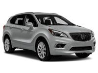 2018 Buick Envision AWD 4dr Premium II Exterior Shot 9