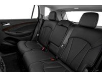 2018 Buick Envision AWD 4dr Premium II Interior Shot 5