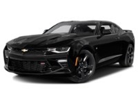 2017 Chevrolet Camaro 2dr Cpe 1SS Exterior Shot 1