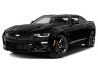2017 Chevrolet Camaro 2dr Cpe 1SS Exterior Shot 1