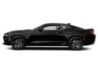 2017 Chevrolet Camaro 2dr Cpe 1SS Exterior Shot 7