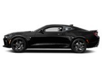 2017 Chevrolet Camaro 2dr Cpe 1SS Exterior Shot 7
