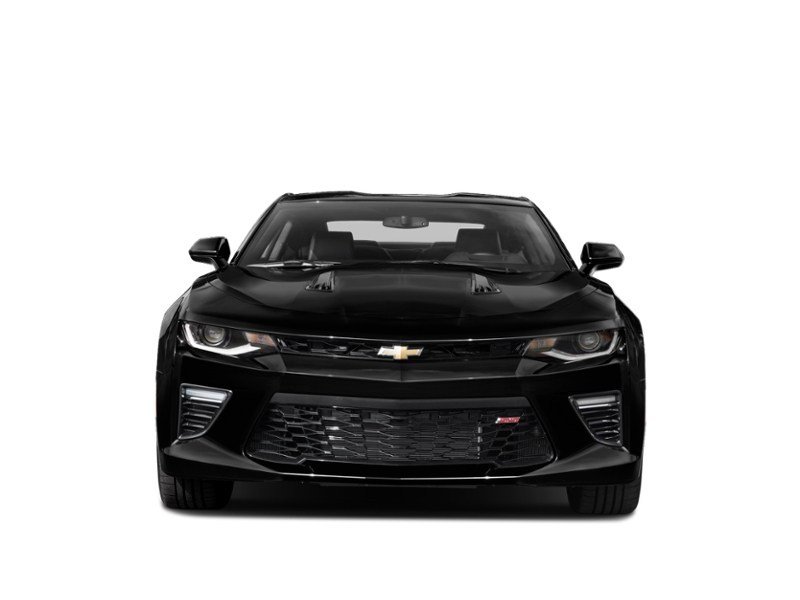 2017 Chevrolet Camaro 2dr Cpe 1SS Exterior Shot 6