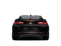 2017 Chevrolet Camaro 2dr Cpe 1SS Exterior Shot 8