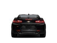 2017 Chevrolet Camaro 2dr Cpe 1SS Exterior Shot 8