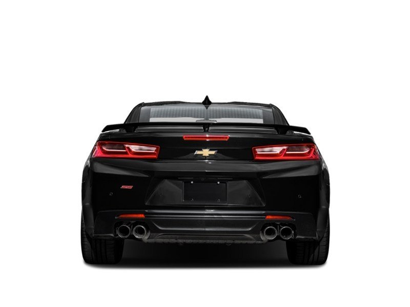 2017 Chevrolet Camaro 2dr Cpe 1SS Exterior Shot 8