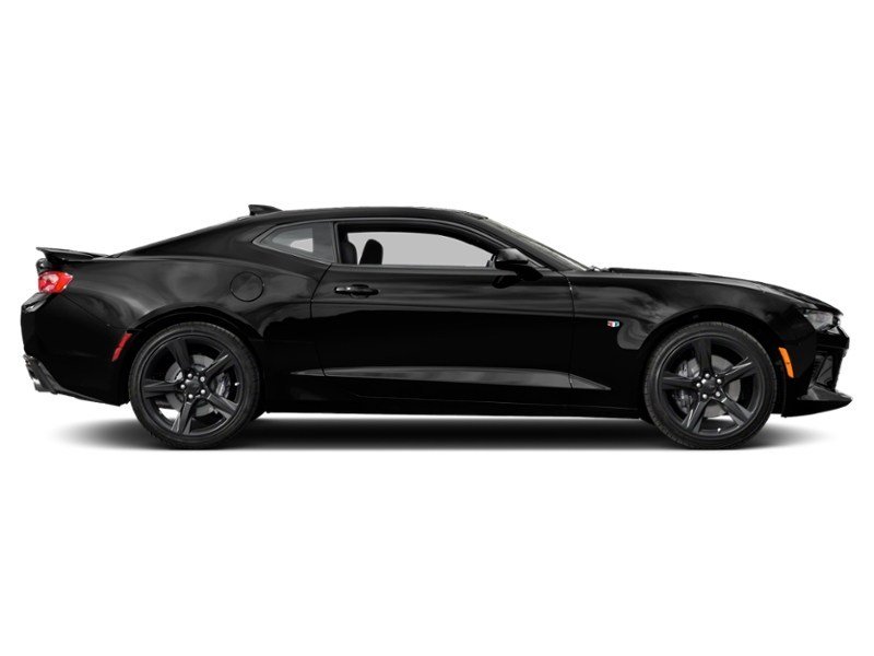 2017 Chevrolet Camaro 2dr Cpe 1SS Exterior Shot 11