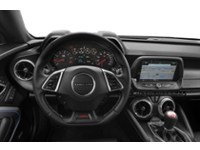 2017 Chevrolet Camaro 2dr Cpe 1SS Interior Shot 3