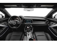 2017 Chevrolet Camaro 2dr Cpe 1SS Interior Shot 6
