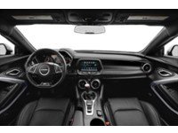 2017 Chevrolet Camaro 2dr Cpe 1SS Interior Shot 6