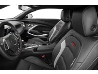 2017 Chevrolet Camaro 2dr Cpe 1SS Interior Shot 4