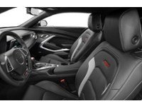 2017 Chevrolet Camaro 2dr Cpe 1SS Interior Shot 4