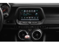 2017 Chevrolet Camaro 2dr Cpe 1SS Interior Shot 2