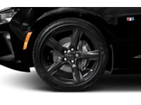 2017 Chevrolet Camaro 2dr Cpe 1SS Exterior Shot 5