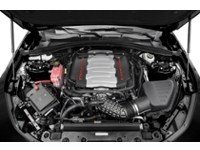 2017 Chevrolet Camaro 2dr Cpe 1SS Exterior Shot 3