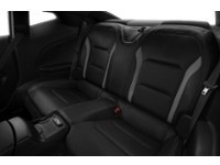 2017 Chevrolet Camaro 2dr Cpe 1SS Interior Shot 5