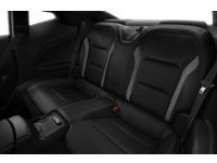 2017 Chevrolet Camaro 2dr Cpe 1SS Interior Shot 5