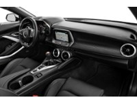 2017 Chevrolet Camaro 2dr Cpe 1SS Interior Shot 1