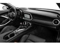 2017 Chevrolet Camaro 2dr Cpe 1SS Interior Shot 1