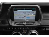 2017 Chevrolet Camaro 2dr Cpe 1SS Exterior Shot 13
