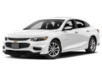 2017 Chevrolet Malibu 4dr Sdn LT w/1LT Exterior Shot 1